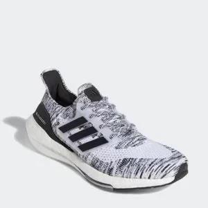 adidas gazelle silver green womens adidas Men's Ultraboost 21 Running Shoes, Size 8, Black/Grey